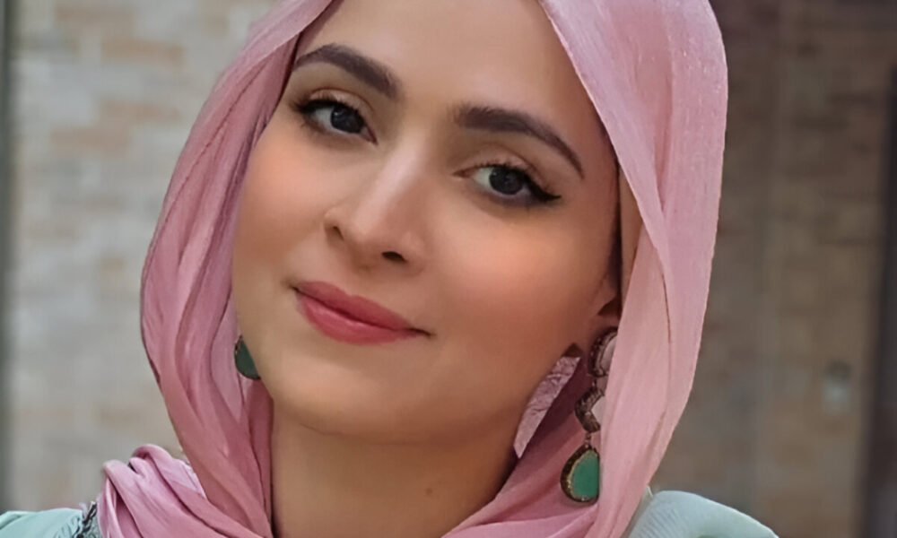اریج فاطم