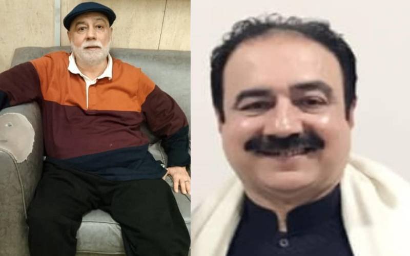 ملزم طیفی بٹ
