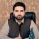 وزیراعلیٰ خیبر پختونخواہ سہیل آفریدی
