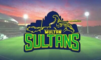 ملتان سلطانز