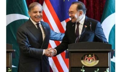 وزیراعظم انور ابراہیم