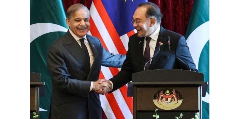 وزیراعظم انور ابراہیم