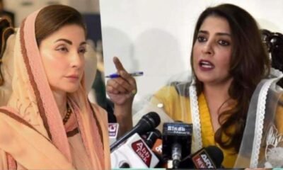 پلوشہ خان