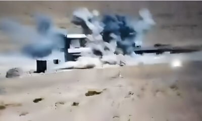 پاک فوج سپن بولدک حملہ