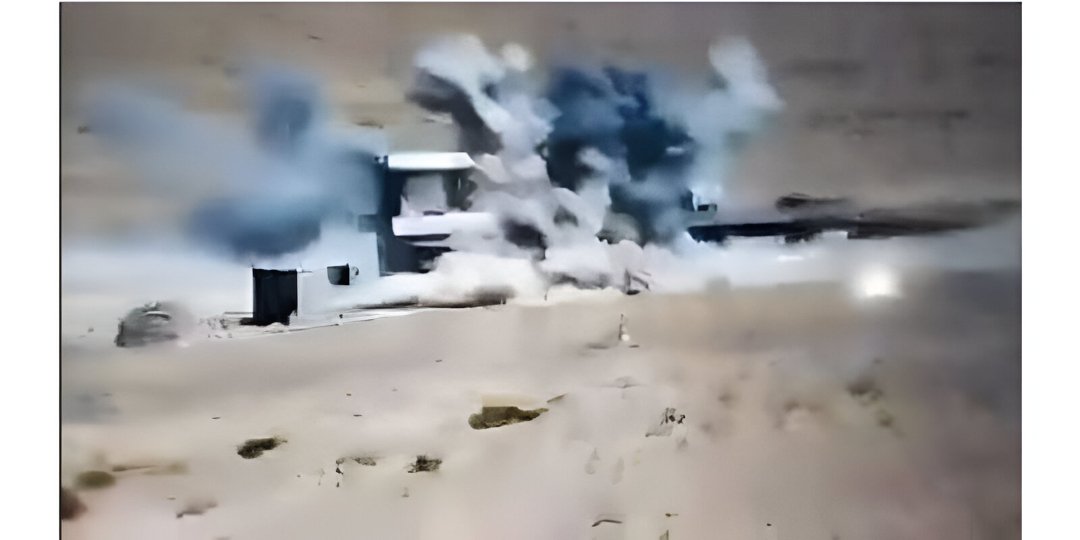 پاک فوج سپن بولدک حملہ