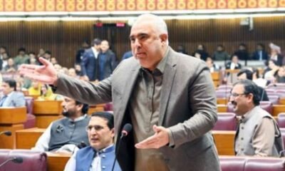 اسد قیصر