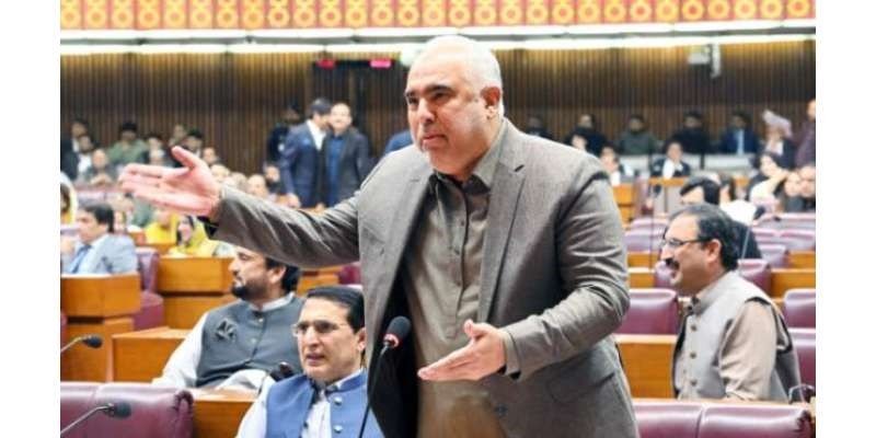 اسد قیصر