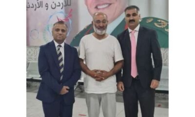 سابق سینیٹر مشتاق احمد