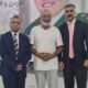 سابق سینیٹر مشتاق احمد