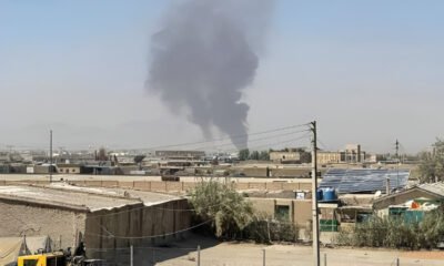 پاکستان افغانستان سیز فائر