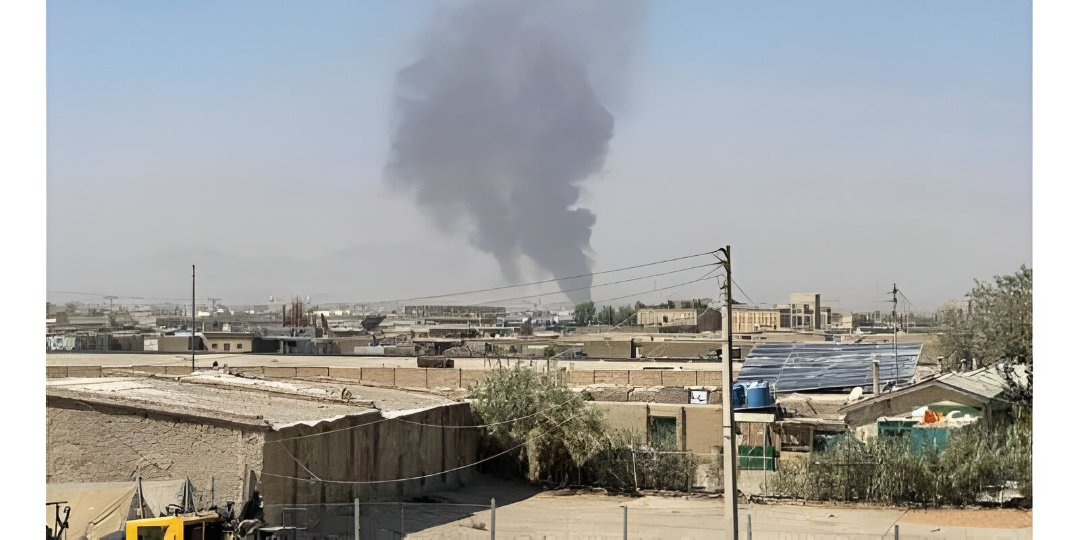 پاکستان افغانستان سیز فائر