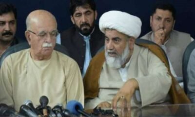 پاکستان تحریک انصاف