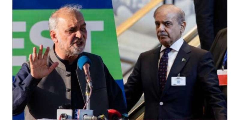 حافظ نعیم الرحمن
