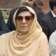 علیمہ خان
