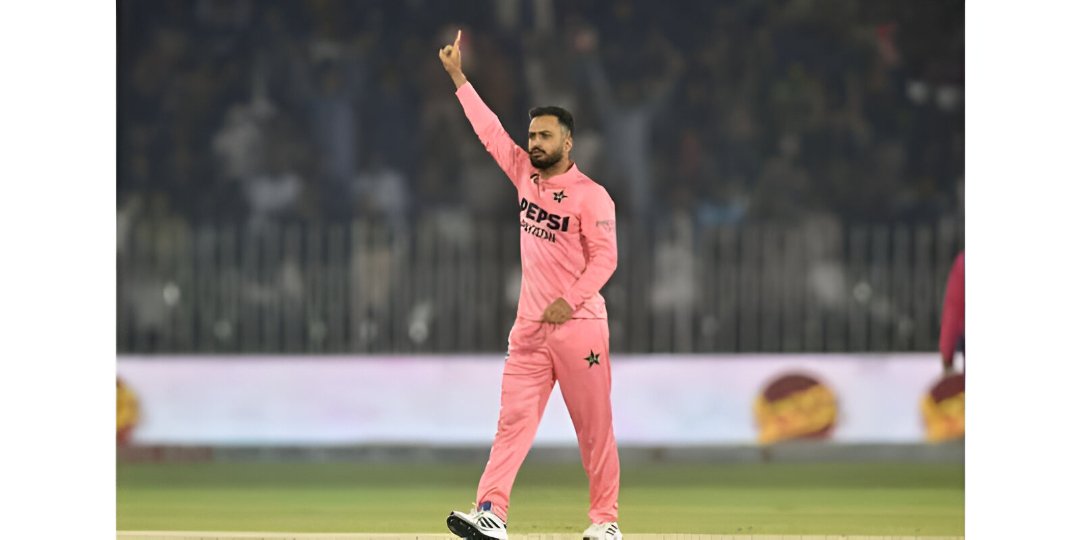 آل راؤنڈر محمد نواز