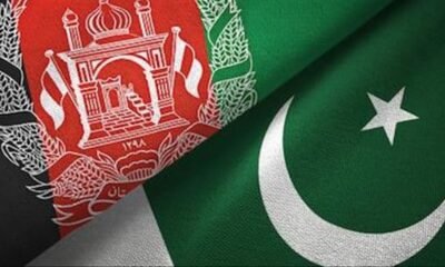 پاکستان افغانستان مذاکرات دوحہ