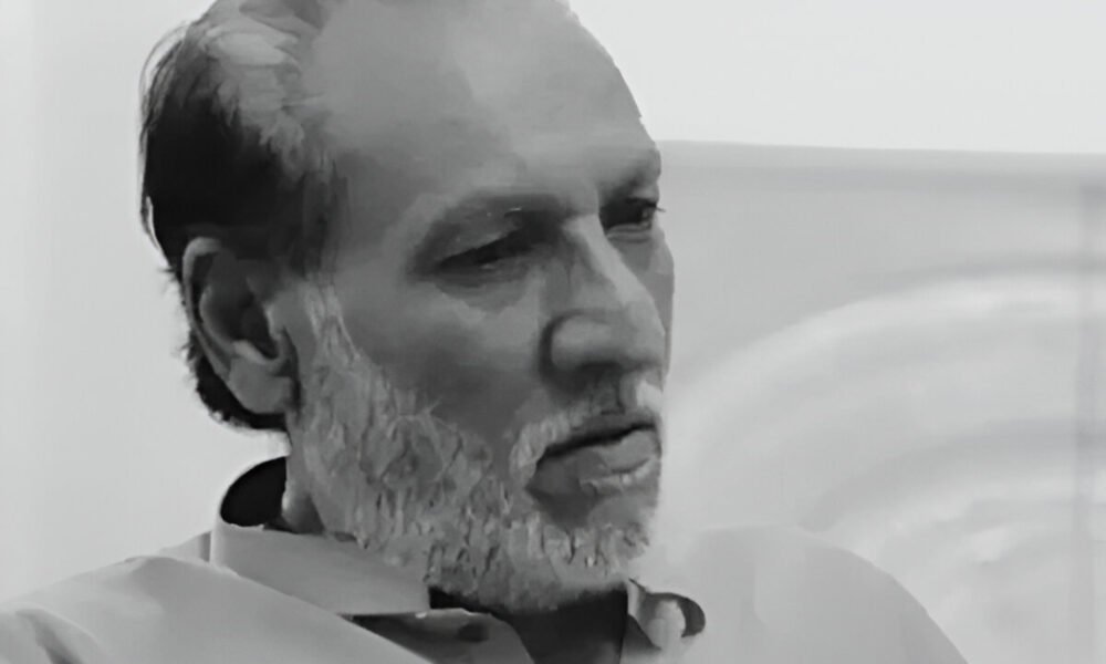 سینئر اداکار