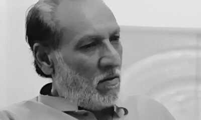 سینئر اداکار