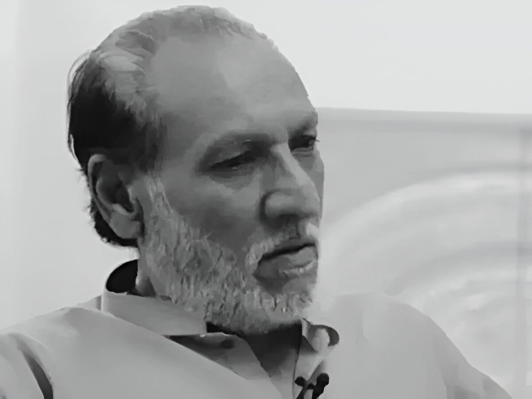 سینئر اداکار