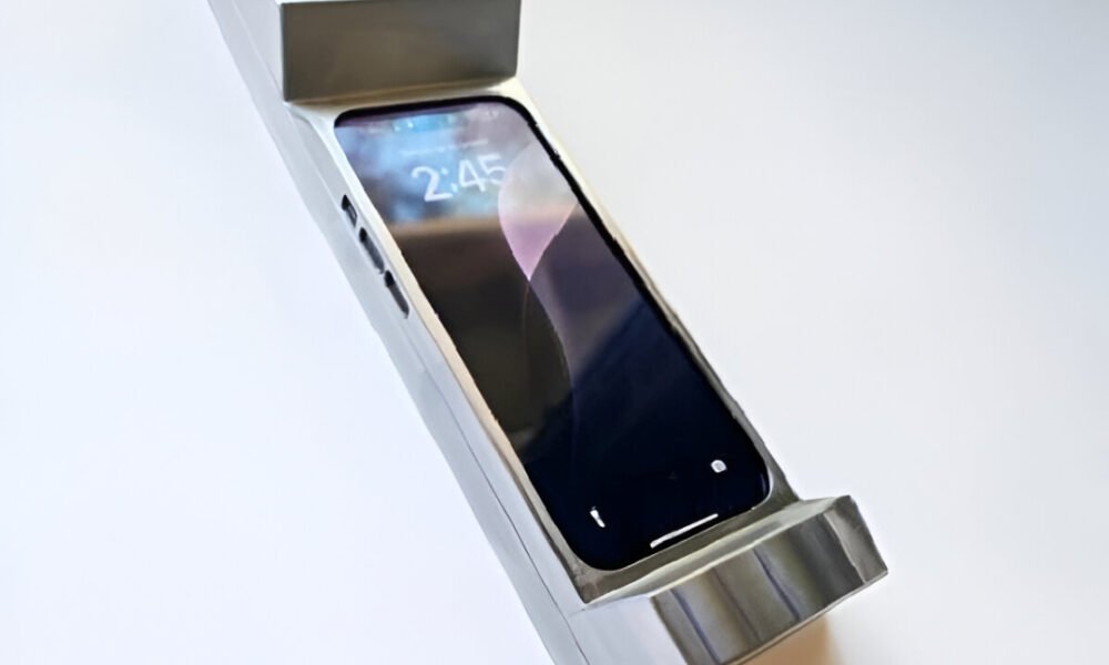 6 پاؤنڈ فون کیس