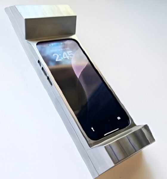 6 پاؤنڈ فون کیس