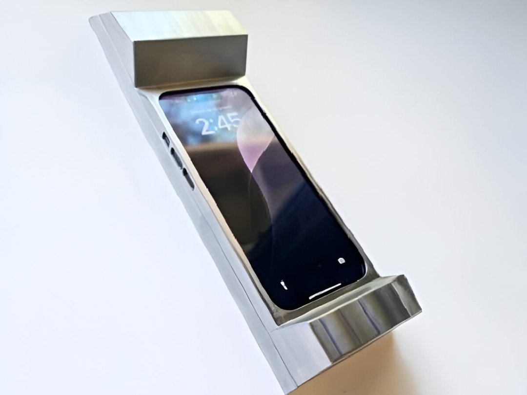 6 پاؤنڈ فون کیس