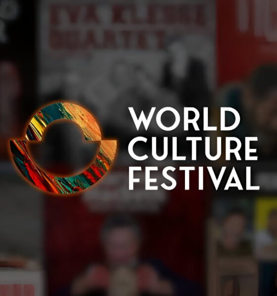 کلچر فیسٹیول