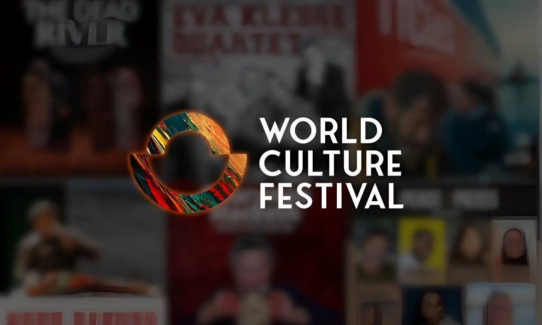 کلچر فیسٹیول