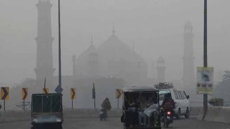 ائیرکوالٹی