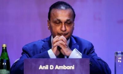 انیل امبانی