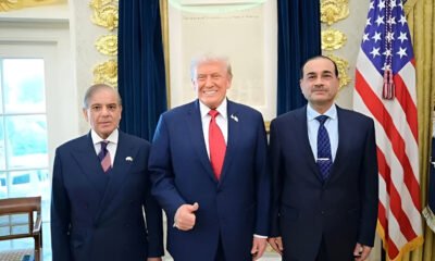 پاک امریکا تعلقات