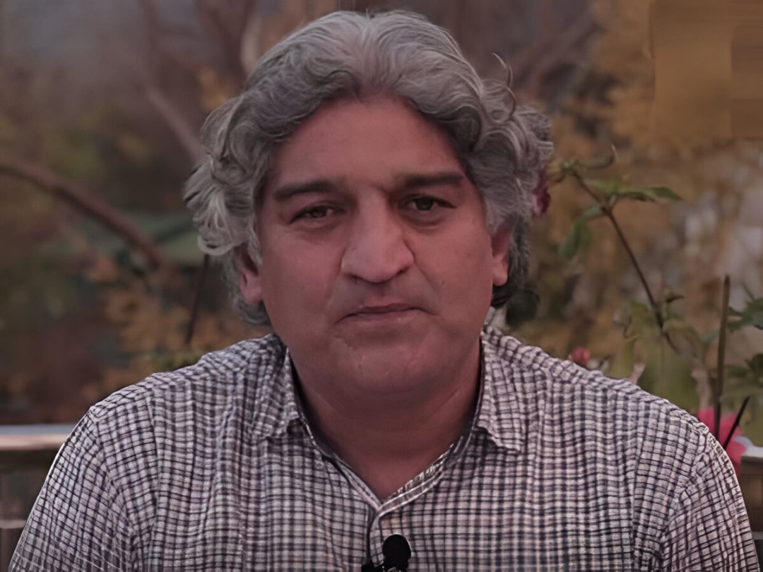 مطیع اللہ جان