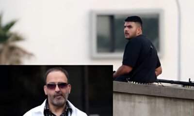 سڈنی فائرنگ