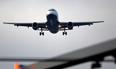 قومی ائیرلائن