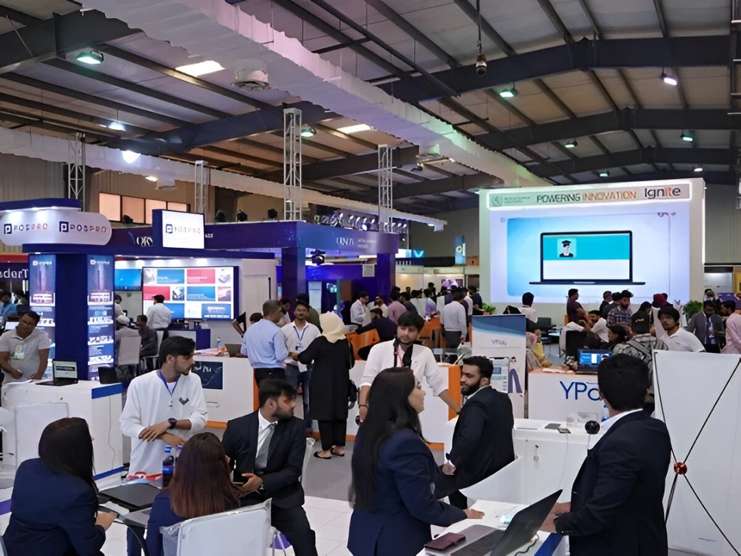 آئی ٹی سی این