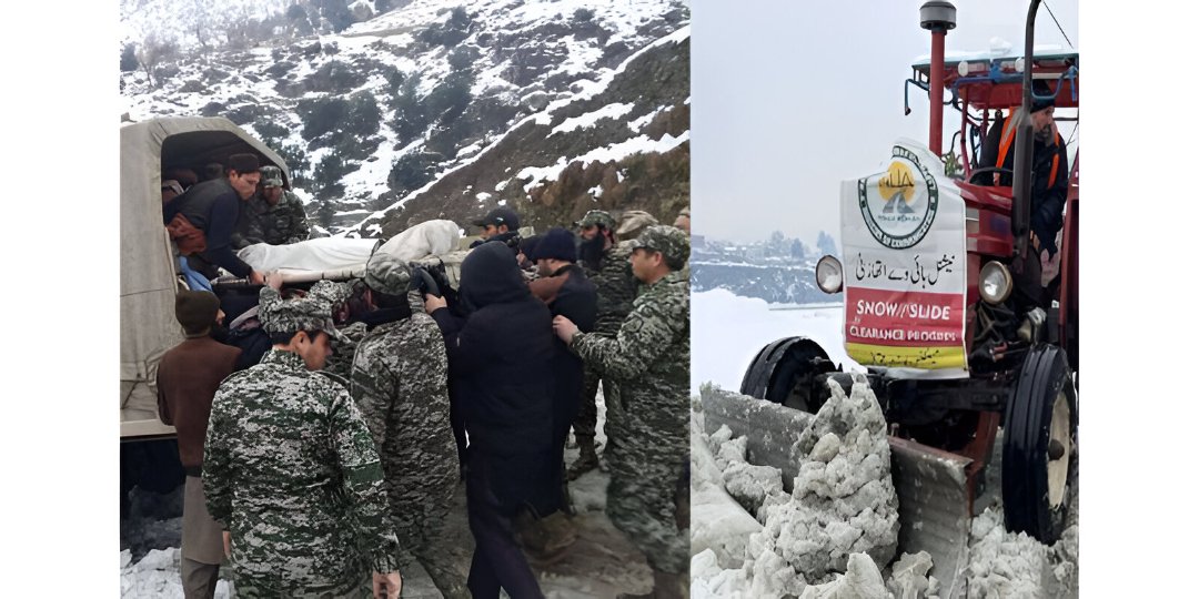 برفانی تودہ