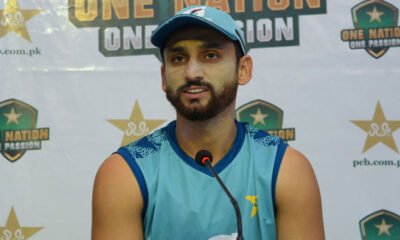 سلمان علی آغا