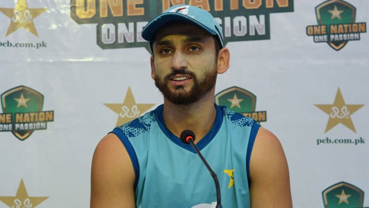 سلمان علی آغا