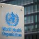 ڈبلیو ایچ او