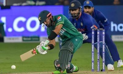 پاک بھارت میچ